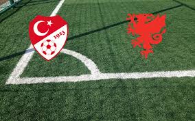Turchia e galles scendono in campo alle ore 18 italiane per la seconda giornata del girone a di euro2020. M5yi0ihfaajqom