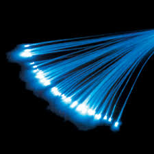 End Emitting Fiber Optic Cable For Fiber Optic Lighting Fiber Creations