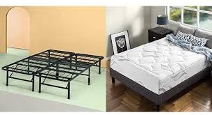 smartbase mattress foundation bed frame