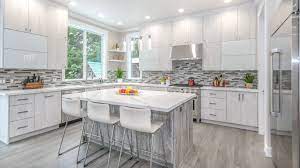 average kitchen remodel cost choice