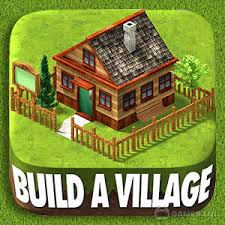 village city island simulation