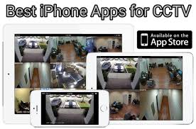 You're then taken to an image of a vault where you can create albums to securely store your. The Best Iphone Apps To View Cctv Cameras