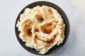 brown er mashed potatoes recipe