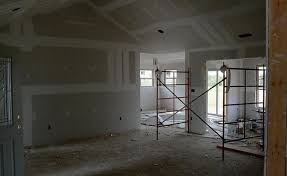 Why Drywall Can Be Harmful In The