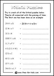    Critical Thinking Logic Puzzles for Beginners  Grade      and     Golden Pinterest