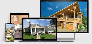 Live Home 3D — a powerful home design app for Windows, iOS, iPadOS and Mac  | Home design software free, Design your dream house, Design your home gambar png