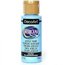 Decoart Americana Acrylic Paint 59ml