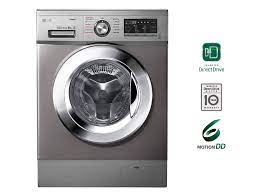 lg 9 5 washer dryer fh4g6vdgg6