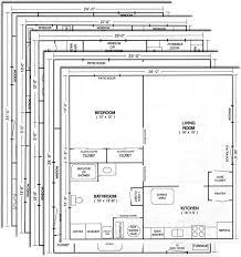 Apartment Floor Plans