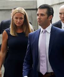 Kicking off his speech, he said, all of my children and grandchildren, i love you more than words can express. michael boulos, jared kushner, ivanka trump, lara trump, kimberly guilfoyle, donald trump jr. Apparently Don Jr S Ex Wife Left Him For A Secret Service Agent