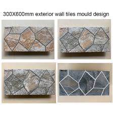 300x600mm Mould Design Ceramic Wall