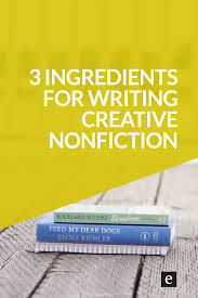 Fiction Writing Level   One Day Intensive   Creative Writing     Writing Forward The Art Of Short Article Writing For Nonfiction Writers