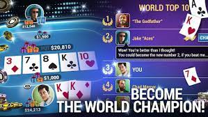 Download for free apk, data and mod full android games and apps . Descargar Poker World Tx Holdem Offline V 1 8 20 Apk Mod Android