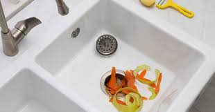 unclog your garbage disposal system