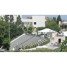 Cal Coast Credit Union Open Air Theatre Events And Concerts