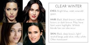 color for your skin tone winter 30