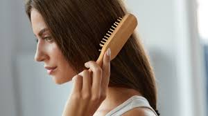 The brush is not just for frizzy hair but for all types of hair. The Best Anti Static Hair Brushes That You Can Buy On Amazon Stylecaster