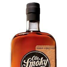 Skim off milk solids from the top of whiskey mixture. Ole Smoky Salty Caramel Whiskey Buy Now Caskers