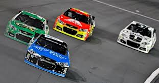The system was put into place in 2014. Nascar Releases 2014 Sprint Cup Schedule Hendrick Motorsports
