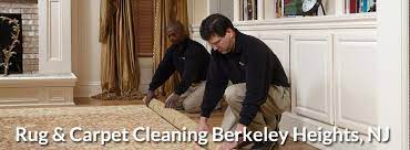 carpet cleaning berkeley heights nj