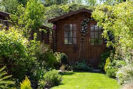 Planning When Installing A Garden Shed