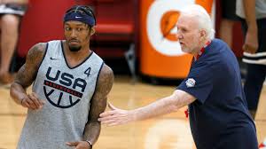 Usa olympic basketball teams finally stir after series of worrying defeats. What Losses To Australia Nigeria Mean For Usa Men S Basketball Ahead Of 2021 Olympics Instabumper
