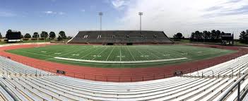 Ratliff Stadium Odessa Texas