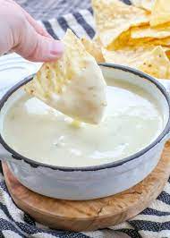 Make Your Own Queso Blanco gambar png