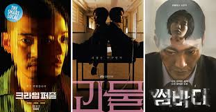 20 korean crime dramas with twists that