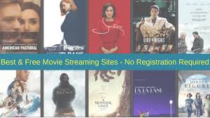 And if you are finding for a free netflix so, this is also free movie streaming sites no sign up required. 25 Best Free Movie Streaming Sites No Signup Required 2021