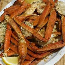 crab legs recipe boiling crab legs