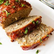 clic meatloaf with oatmeal recipe