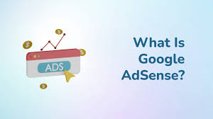 what is google adsense make money