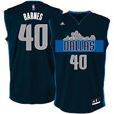The mavs' association jersey includes mavs blue piping. Harrison Barnes Dallas Mavericks Adidas Alternate Replica Jersey Navy