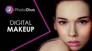 digital makeup editor easy to use