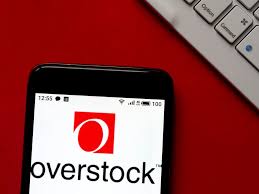 Overstock™ store credit card reports to multiple credit bureaus. Should You Buy Overstock Com S Stock On Dips