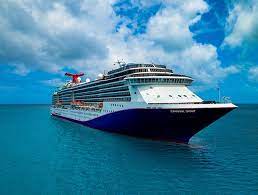 Carnival Cruises gambar png