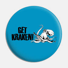 Get Kraken