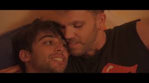 PERPETUA [Cortometraje Gay  Lgtbi] - YouTube
