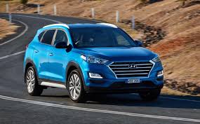 2020 Hyundai Tucson Range Now On Sale In Australia