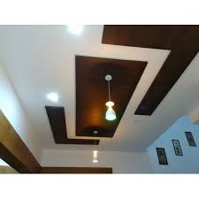 color coated modern pop false ceiling