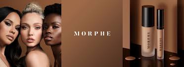 morphe morphe cosmetics makeup