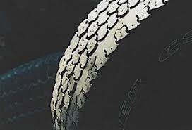Understanding Tire Wear Know Your Parts