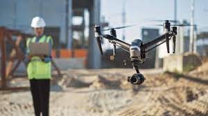 how drone use can help your business