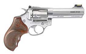 ruger sp101 revolver 357 mag match