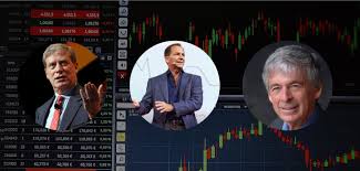 Compare between standard and raw ecn style forex trading accounts. The Ranking Of The Most Successful Forex Traders In The World