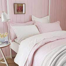 pin on glamorous bed linen