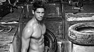 Sidharth Malhotra has an 'exciting' sex life and here's how you can too! |  GQ India