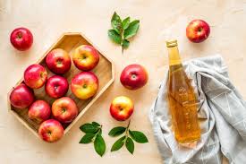 is apple cider vinegar effective for