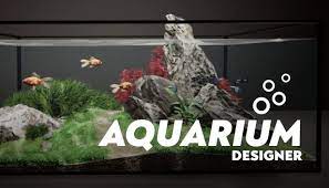 Save 30% on Aquarium Designer on Steam gambar png